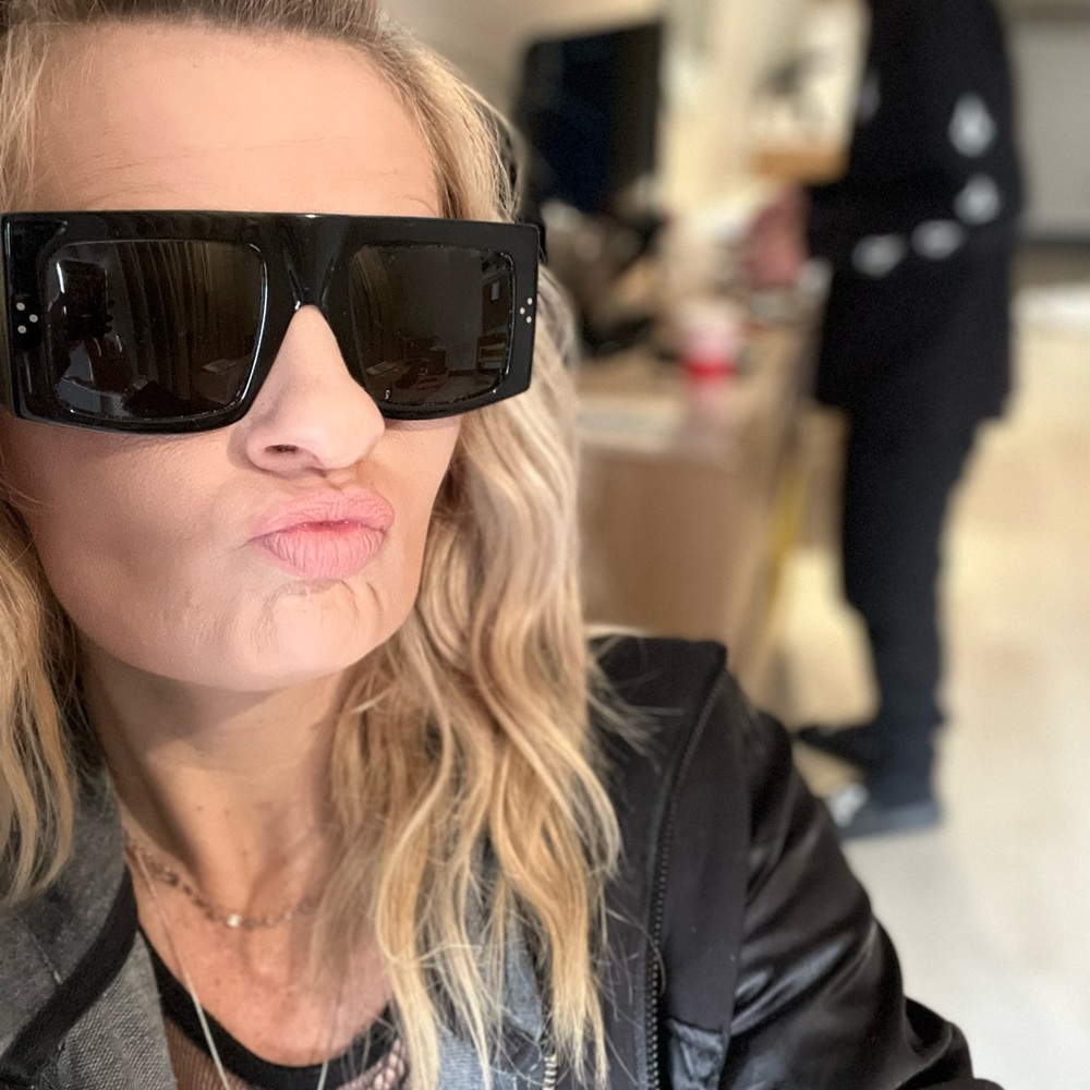 Celine sunglasses